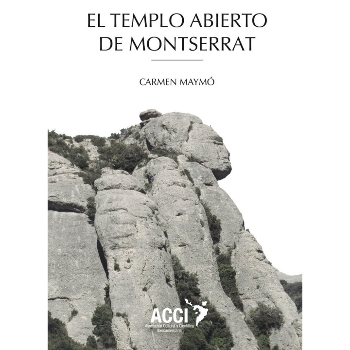 TEMPLO ABIERTO DE MONTSERRAT,EL
