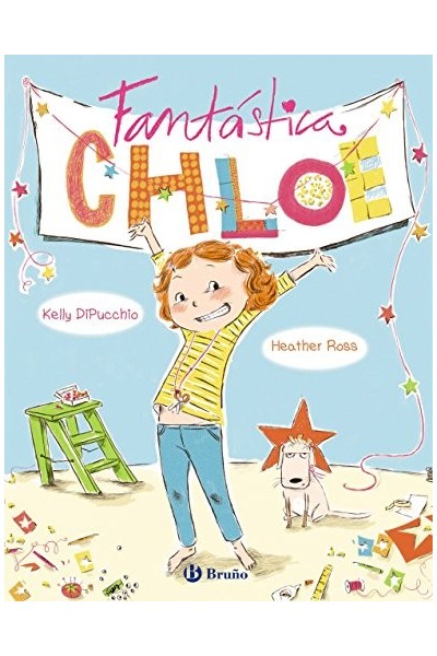 Fantástica Chloe