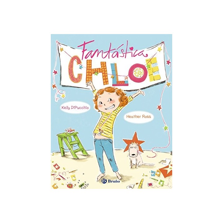 Fantástica Chloe