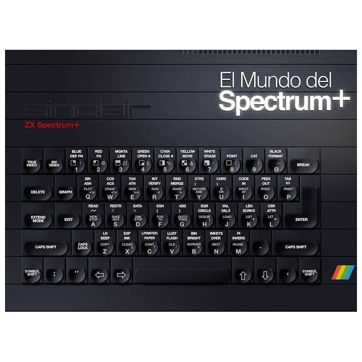 MUNDO DEL SPECTRUM +,EL
