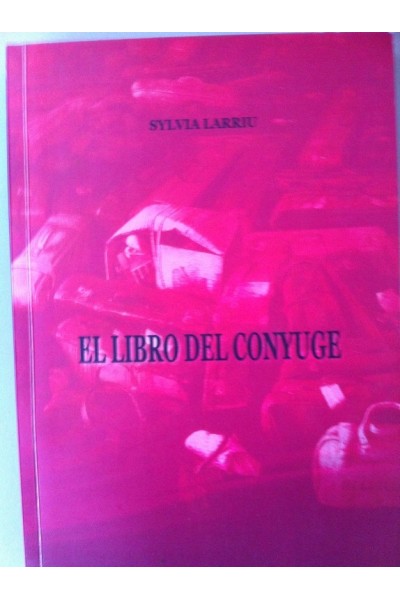EL LIBRO DEL CONYUGE