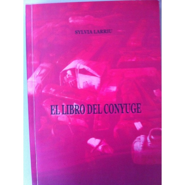 EL LIBRO DEL CONYUGE