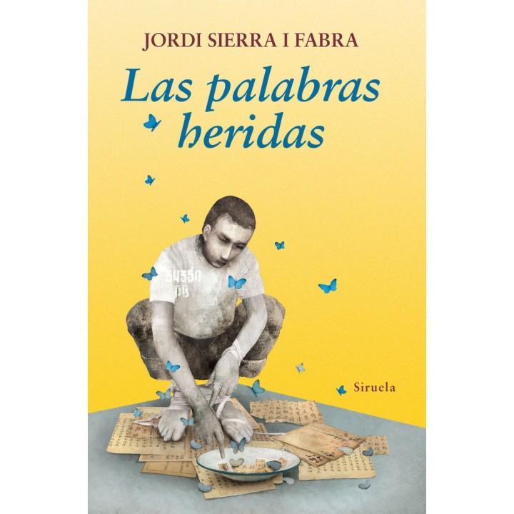 PALABRAS HERIDAS,LAS