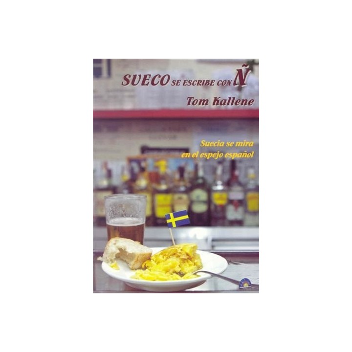Sueco Se Escribe Con ñ