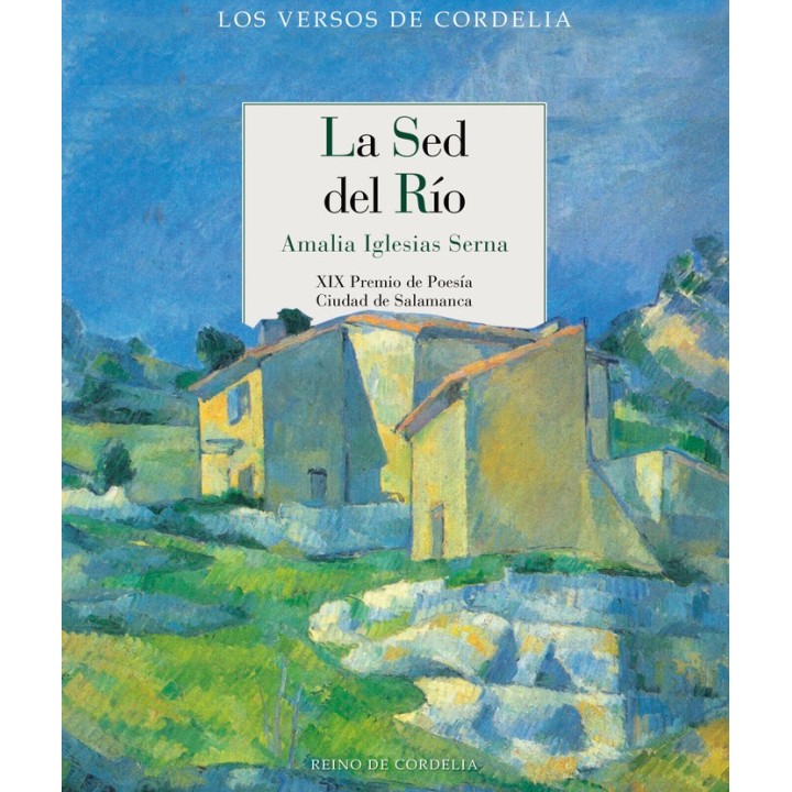 SED DEL RIO,LA