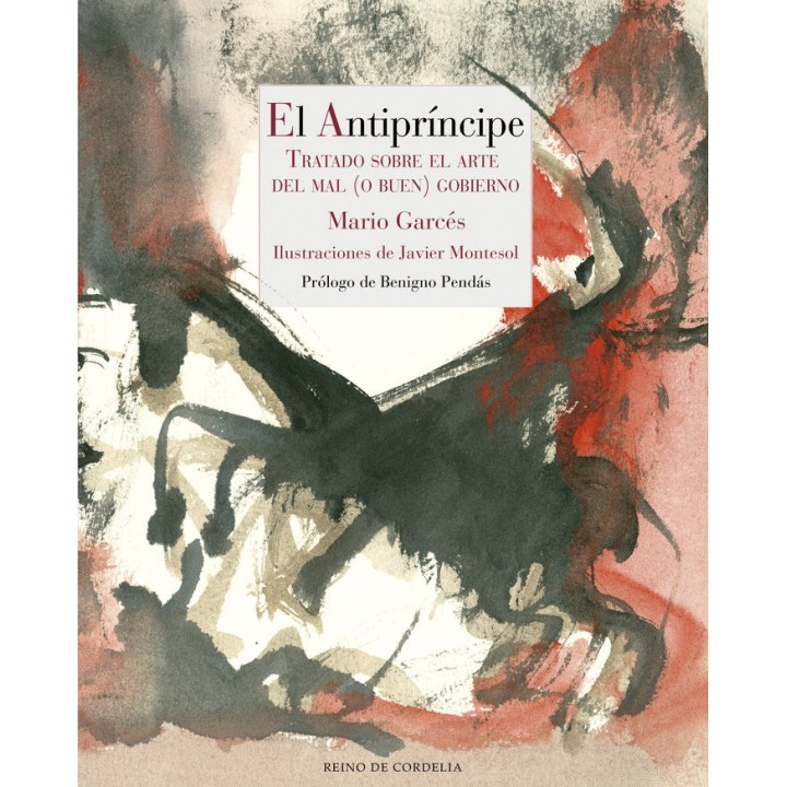 ANTIPRINCIPE,EL