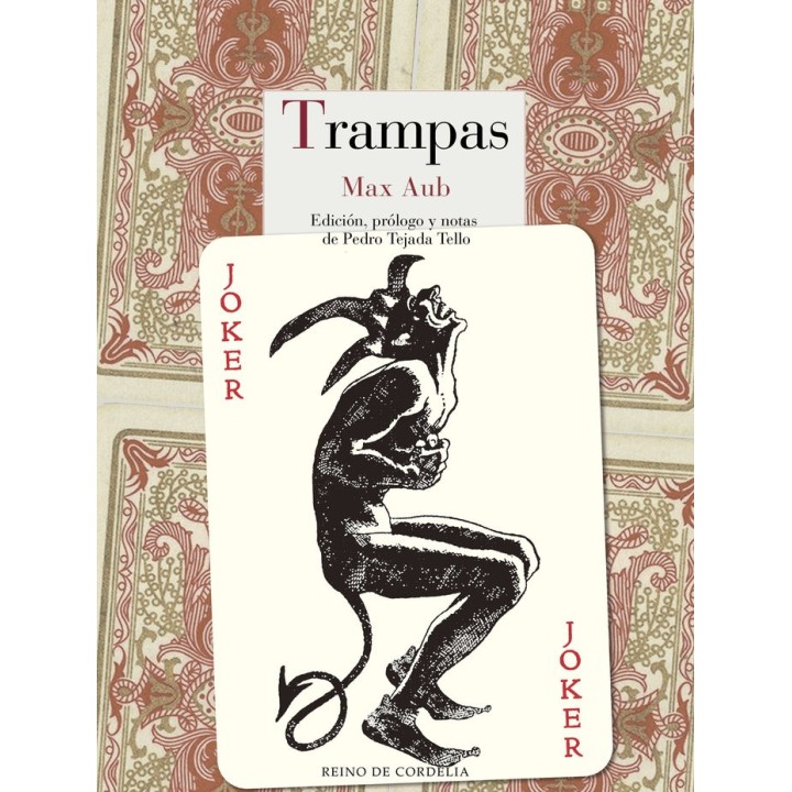 TRAMPAS