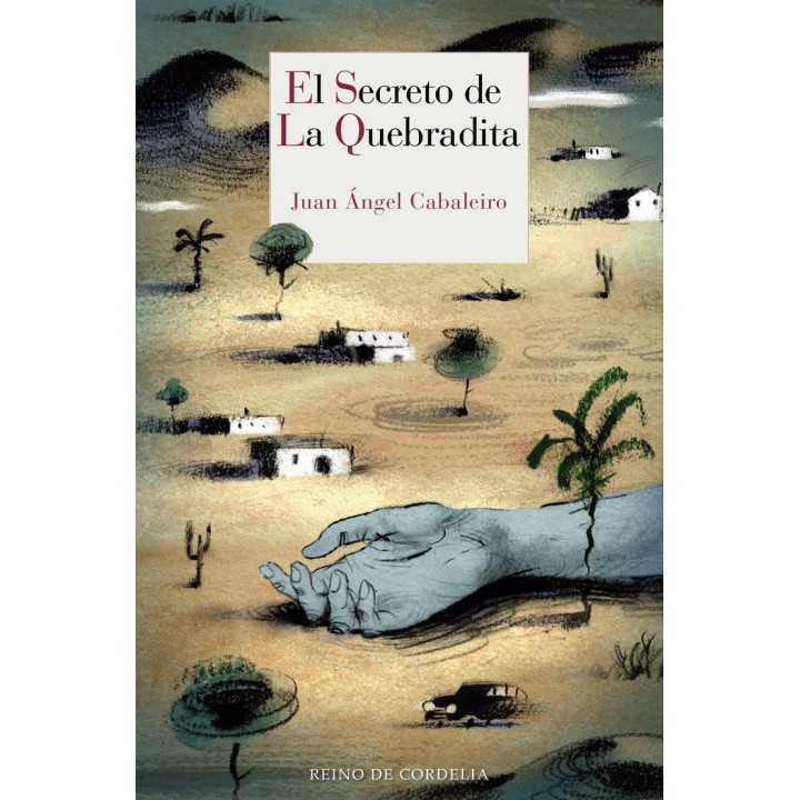 SECRETO DE LA QUEBRADITA,EL