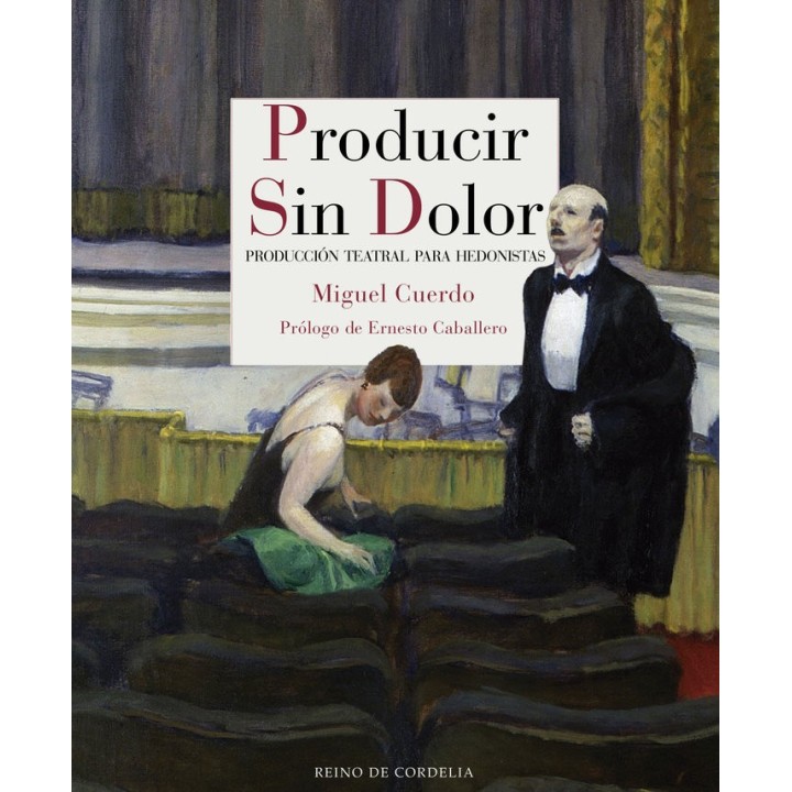 PRODUCIR SIN DOLOR