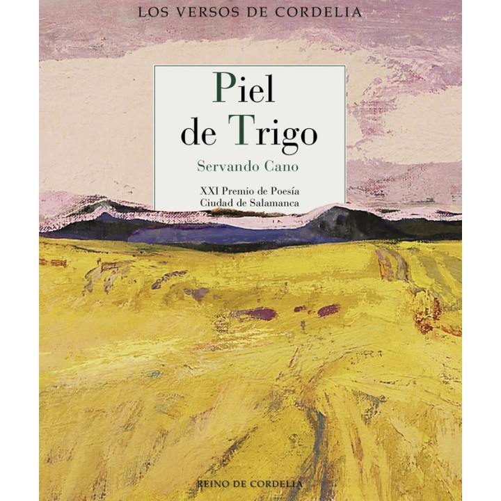 PIEL DE TRIGO