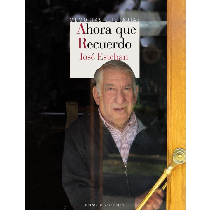 AHORA QUE RECUERDO