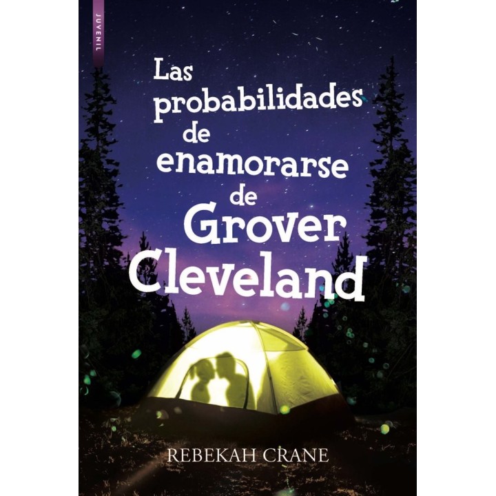 PROBABILIDADES DE ENAMORARSE DE GLOVER CLEVELAND,LAS