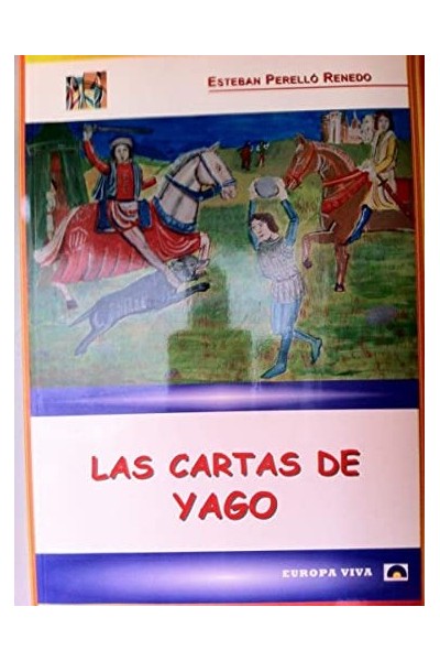 Las cartas de Yago