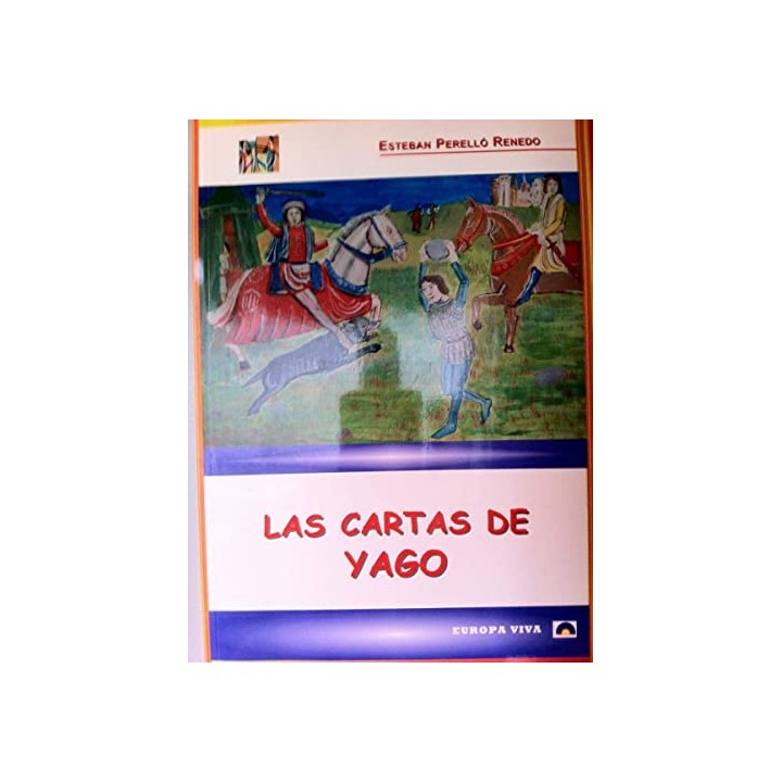 Las cartas de Yago
