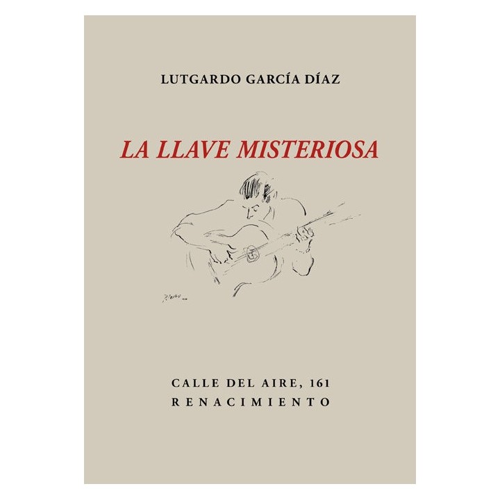 LLAVE MISTERIOSA,LA