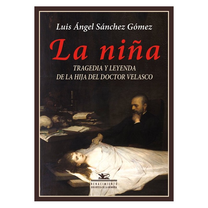 NIÑA,LA