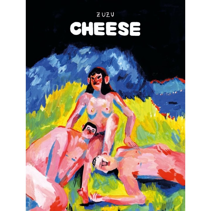 CHEESE