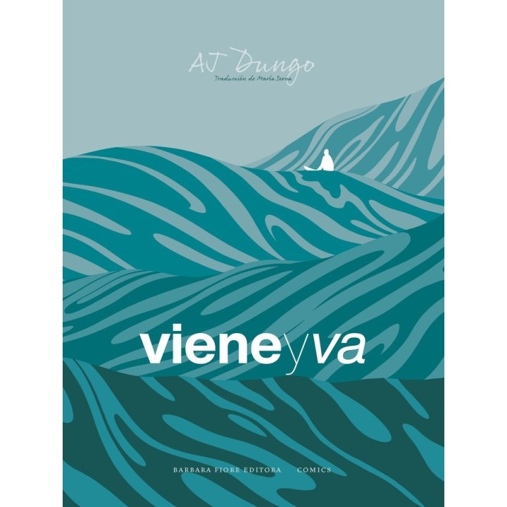 VIENE Y VA
