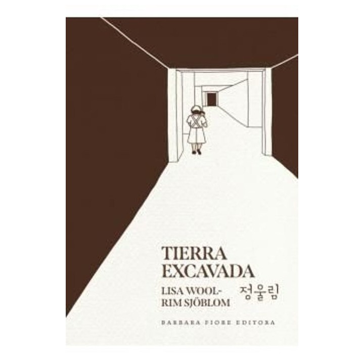 TIERRA EXCAVADA