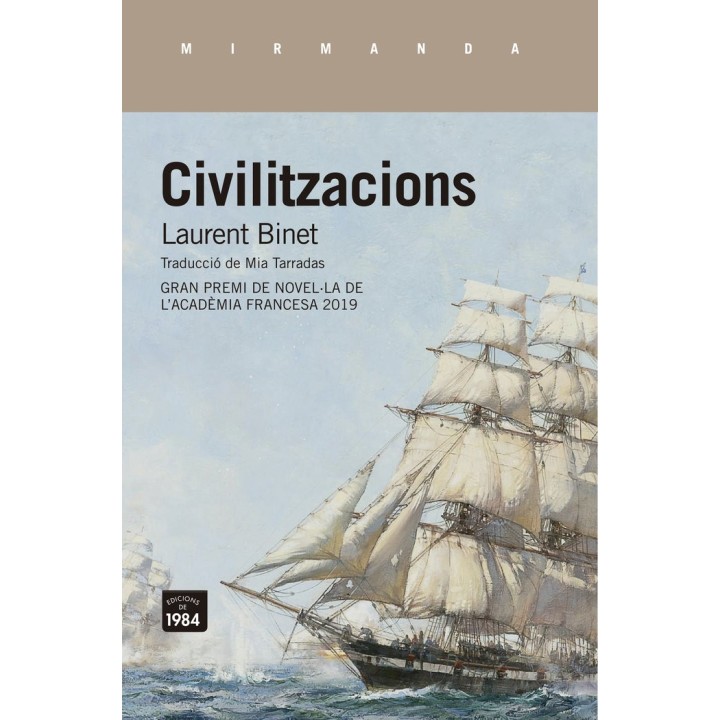 CIVILITZACIONS