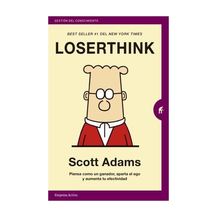 LOSERTHINK