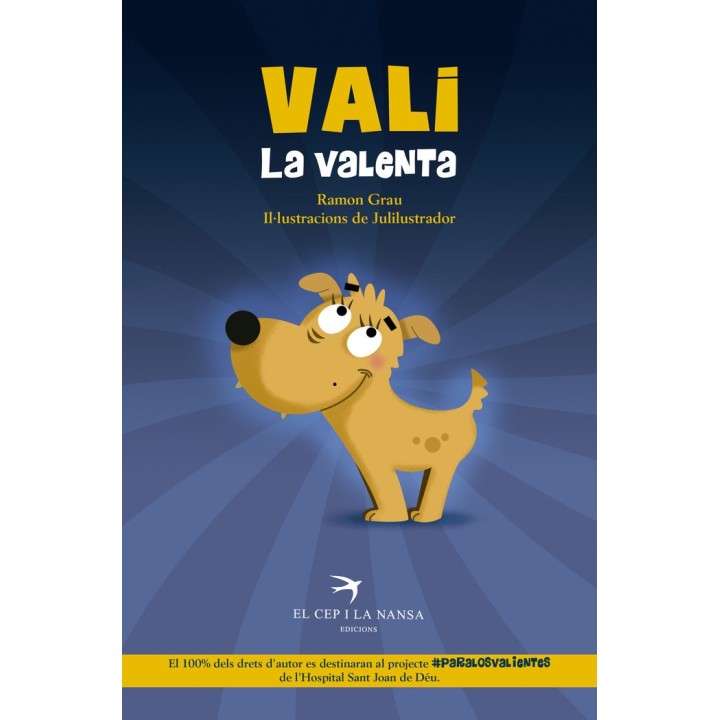 VALI LA VALENTA