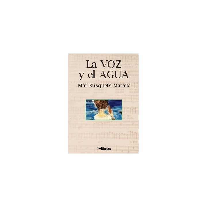 VOZ Y EL AGUA,LA