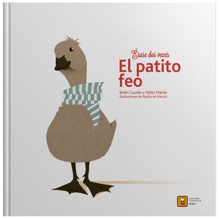 ERASE DOS VECES PATITO FEO