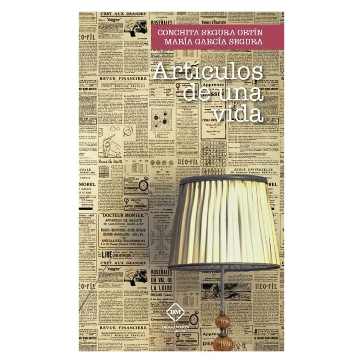 ARTICULOS DE UNA VIDA