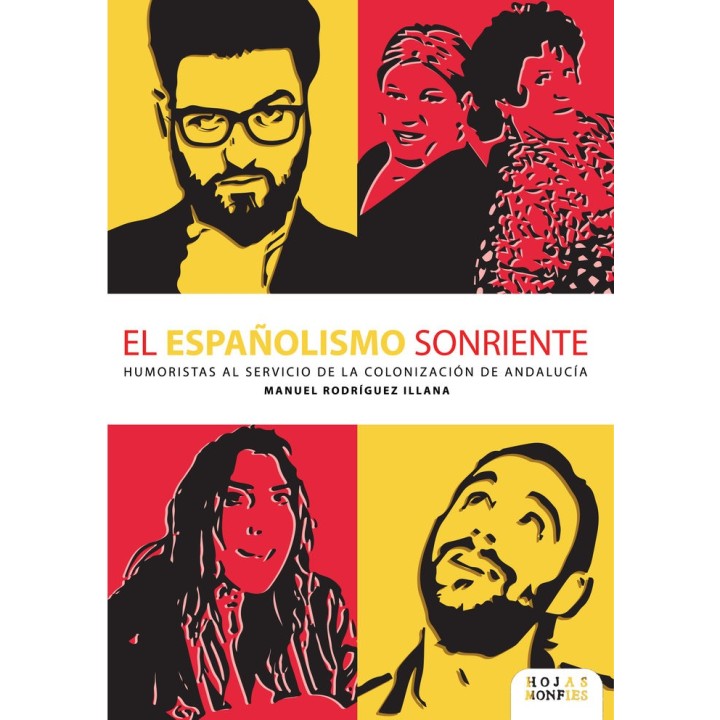 ESPAÑOLISMO SONRIENTE,EL