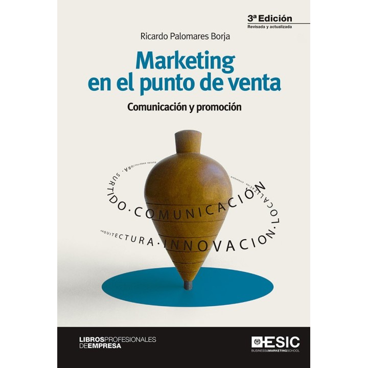 MARKETING EN EL PUNTO DE VENTA