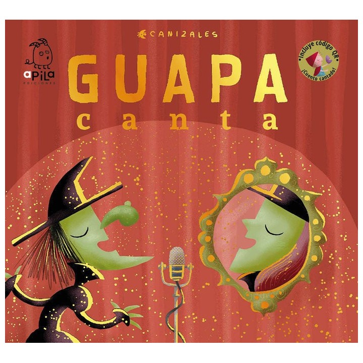 GUAPA CANTA