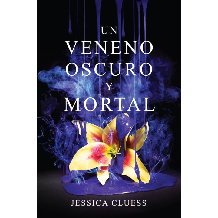 UN VENENO OSCURO Y MORTAL