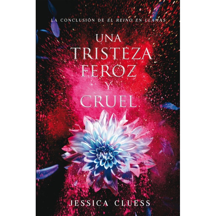 UNA TRISTEZA FEROZ Y CRUEL