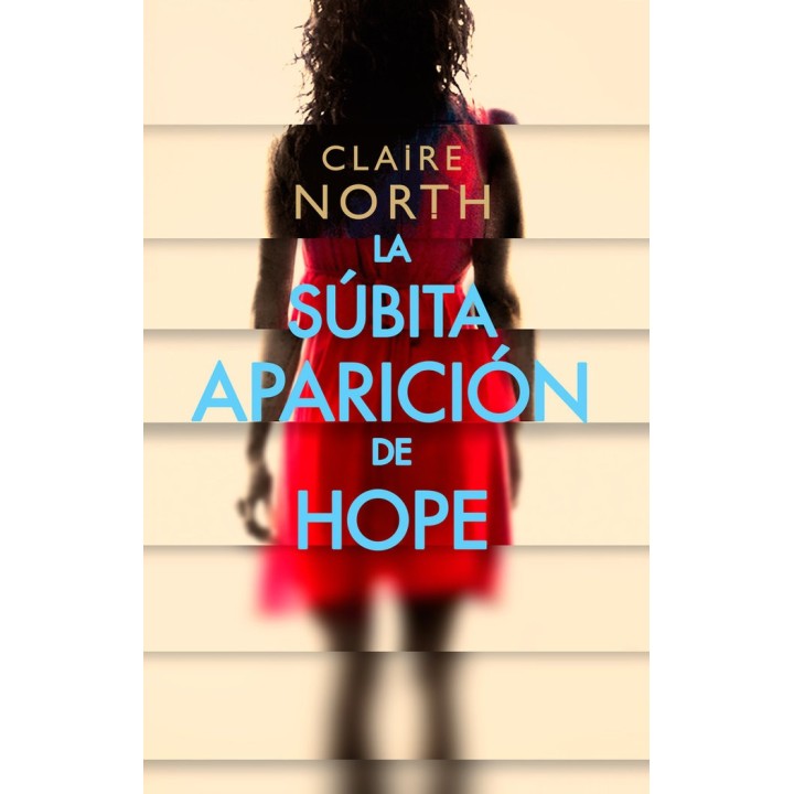 SUBITA APARICION DE HOPE,LA