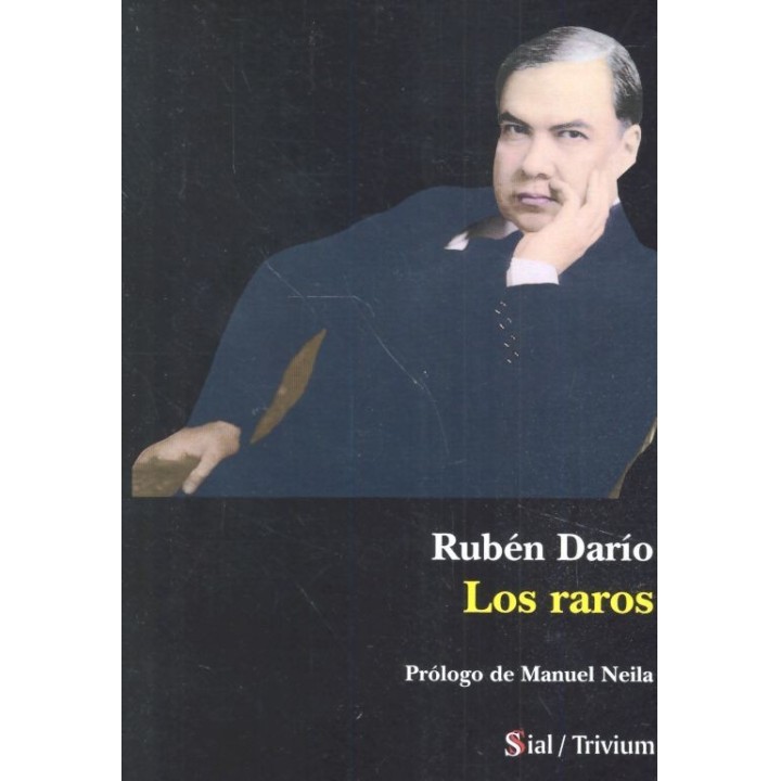 RAROS,LOS