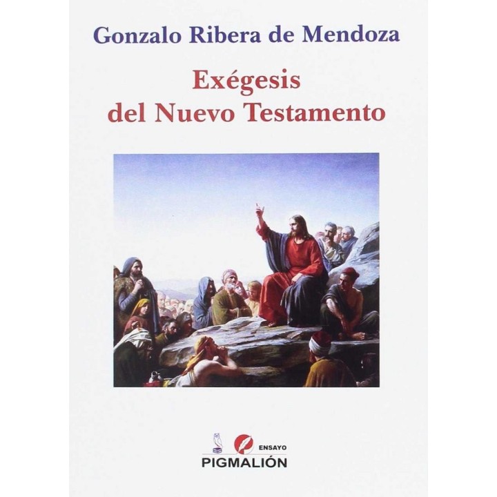 EXEGESIS DEL NUEVO TESTAMENTO