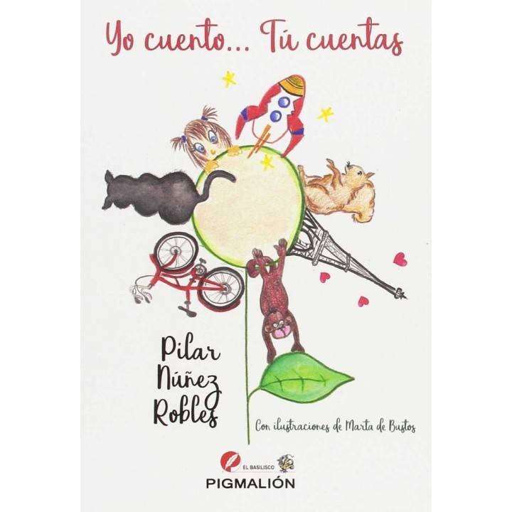 YO CUENTO TU CUENTAS