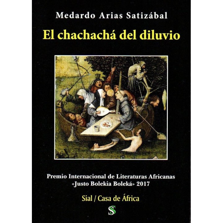 CHACHACHA DEL DILUVIO,EL
