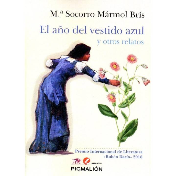 AÑO DEL VESTIDO AZUL Y OTROS RELATOS,EL