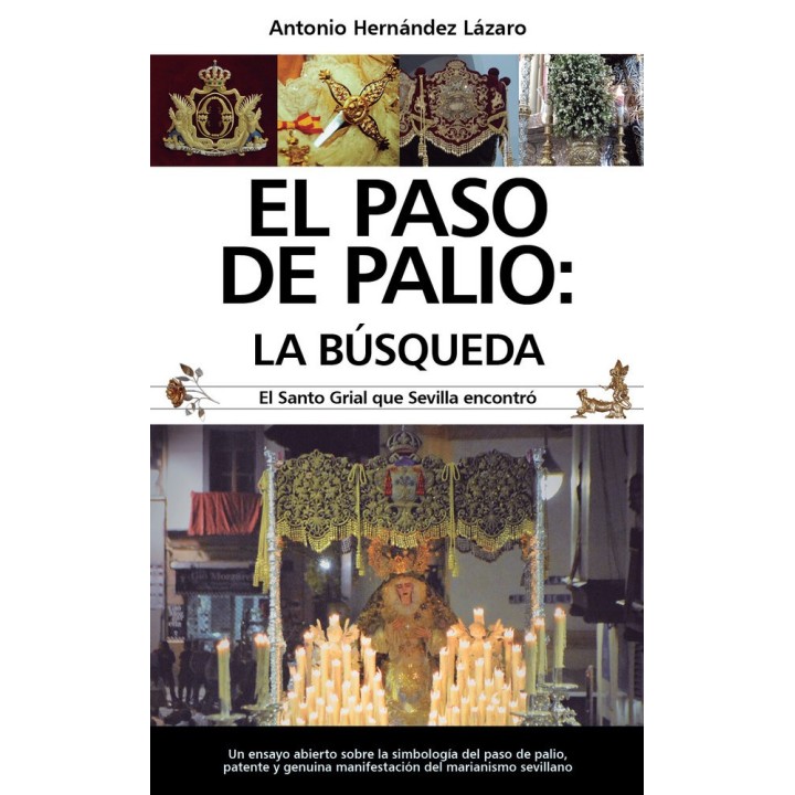 PASO DE PALIO, EL