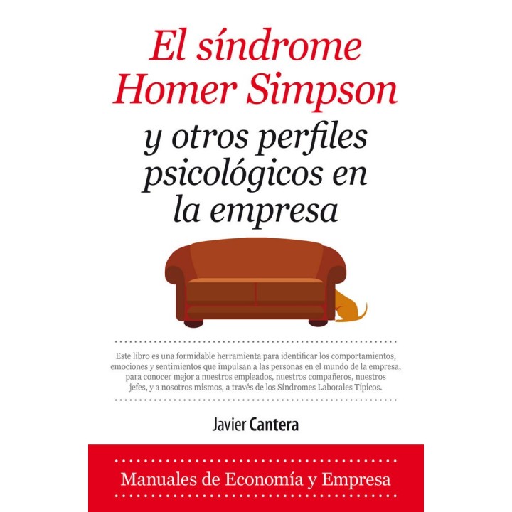 SINDROME DE HOMER SIMPSON