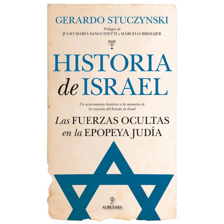 HISTORIA DE ISRAEL