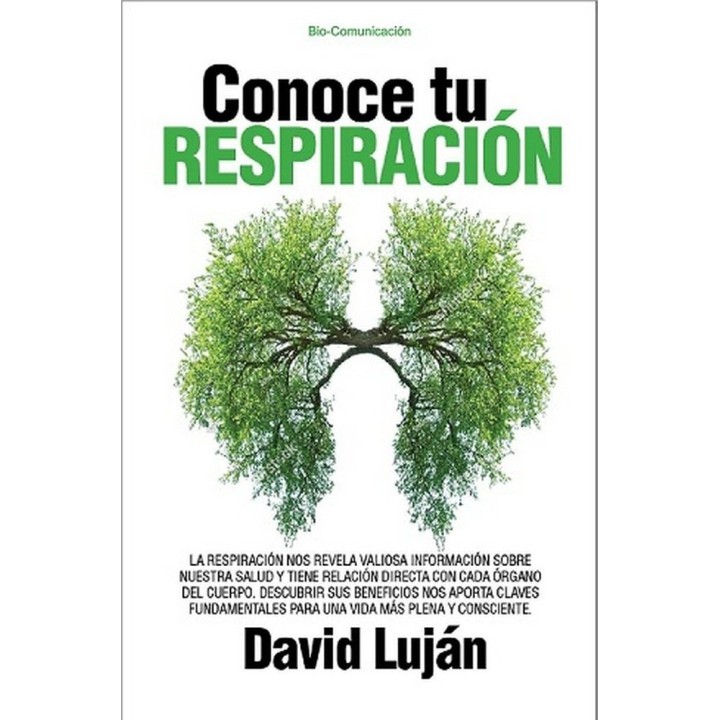 CONOCE TU RESPIRACION