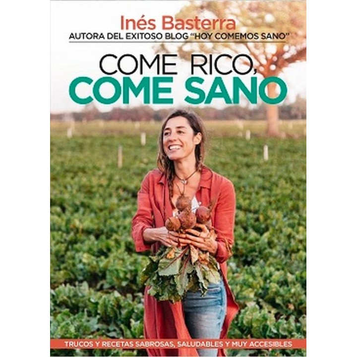 COME RICO COME SANO