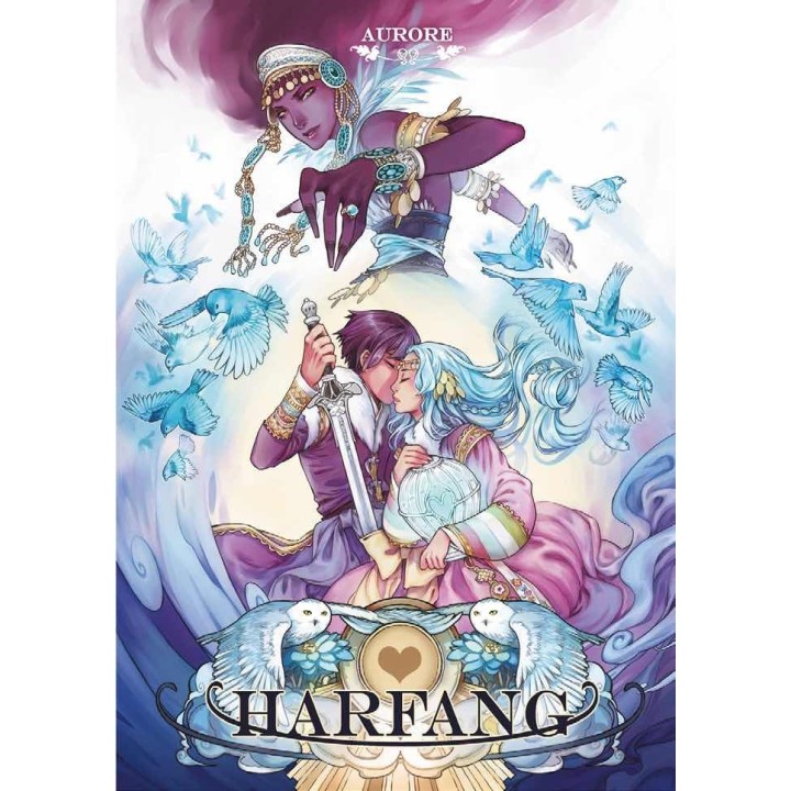 HARFANG