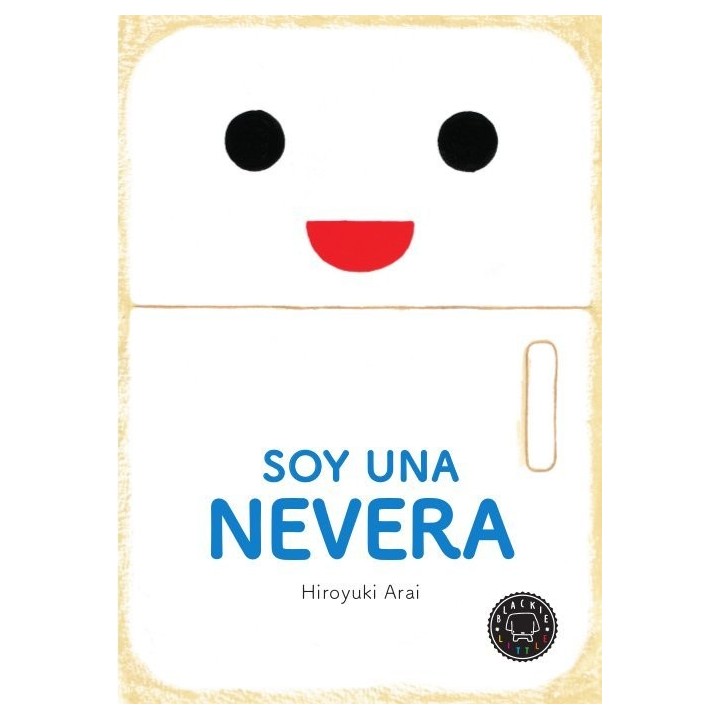 SOY UNA NEVERA