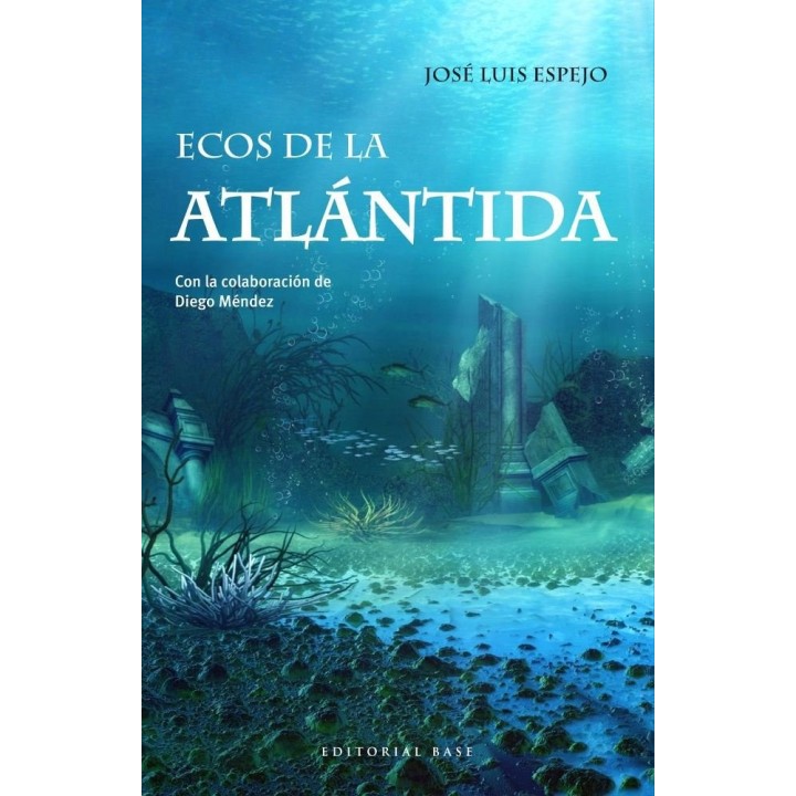 ECOS DE LA ATLANTIDA