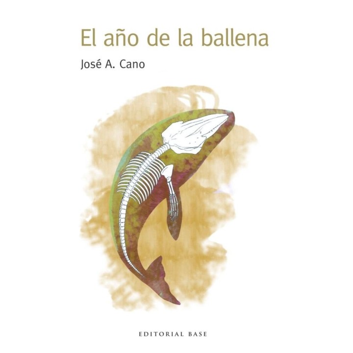 AÑO DE LA BALLENA,EL