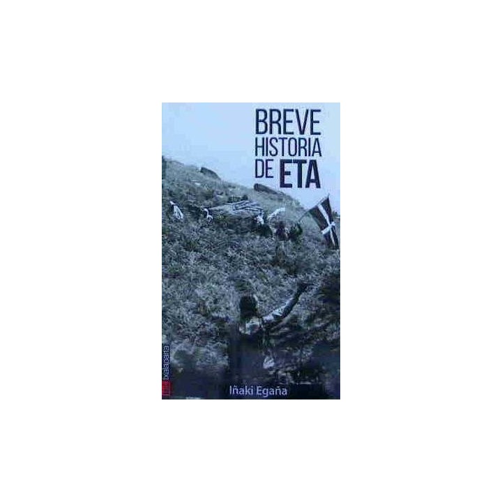 BREVE HISTORIA DE ETA